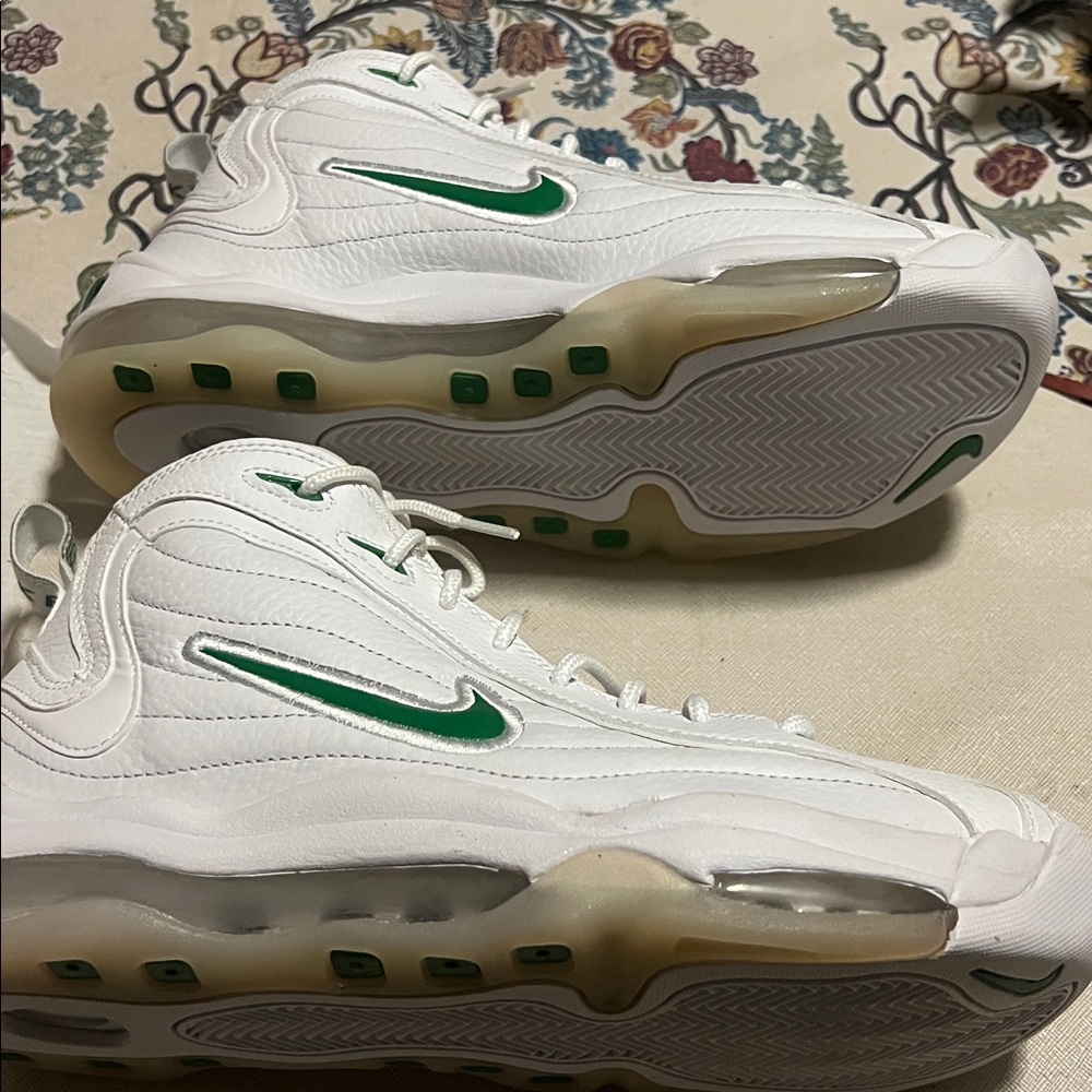 𝙉𝙄𝙆𝙀 𝘼𝙄𝙍 𝙏𝙊𝙏𝘼𝙇 𝙈𝘼𝙓 𝙐𝙋𝙏𝙀𝙈𝙋𝙊 - Picture 7 of 10